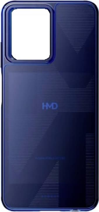 HMD Fusion Casual Outfit blauw (HMD Fusie)