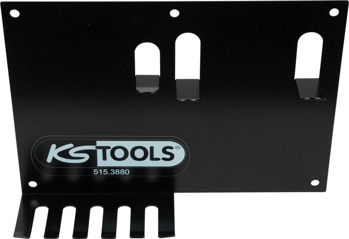 Actual product image KS Tools Handle f. pneumatic-chisel hammer