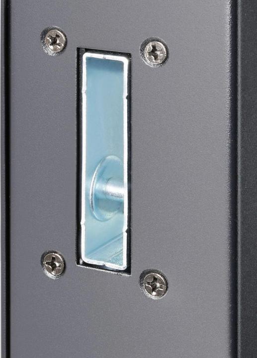 Produktbild MATRIX PANEL 10 W RGB 5 x (LED)