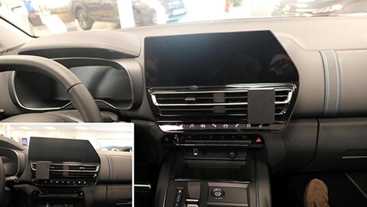 Produktbild Brodit 855862 Autohalterung Acura MDX 22-