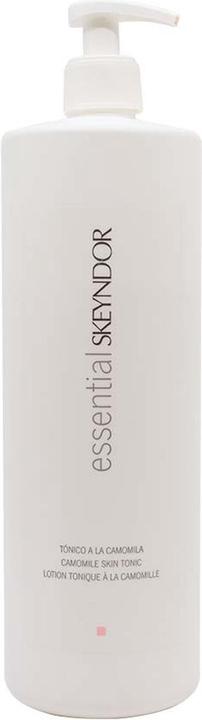 Actual product image Skeyndor Essential Chamomile Tonic (Cleansing lotion)