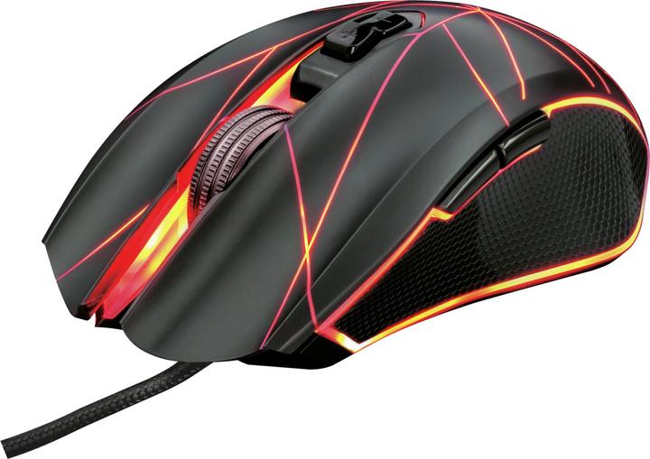 Produktbild Trust GXT 160 Ture (Kabelgebunden)