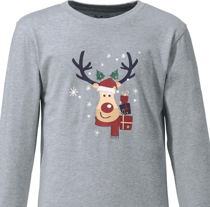 Image du produit Erwin Müller Kinder-Schlafanzug (146, 152)