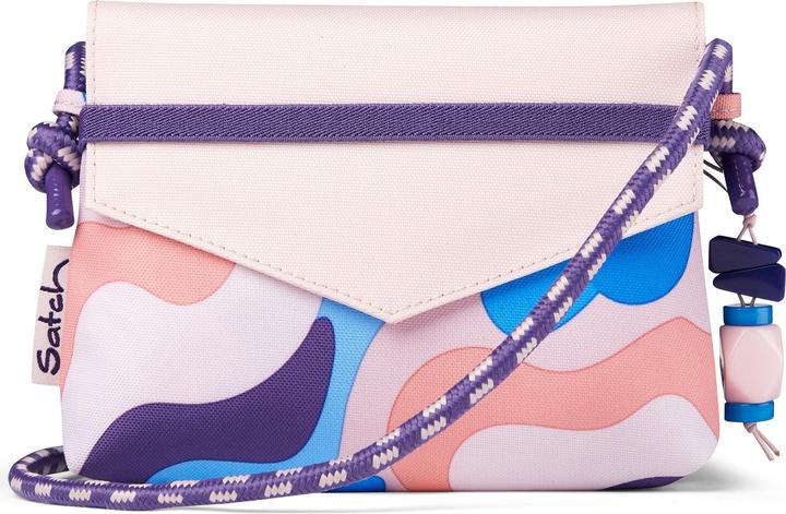 Produktbild Satch Clutch Candy Clouds