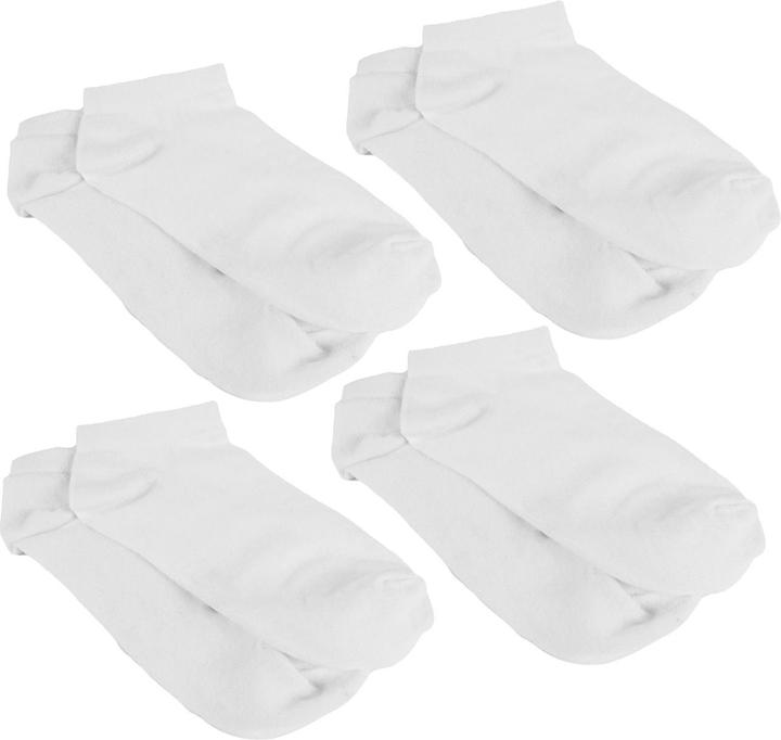 Immagine prodotto Casativo Sneaker (confezione da 4, 39 - 42)