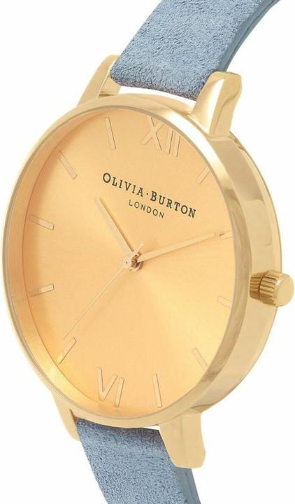 Produktbild Olivia Burton Ladies' Watch OB16BD111 (Ã˜ 38 mm) (38 mm)