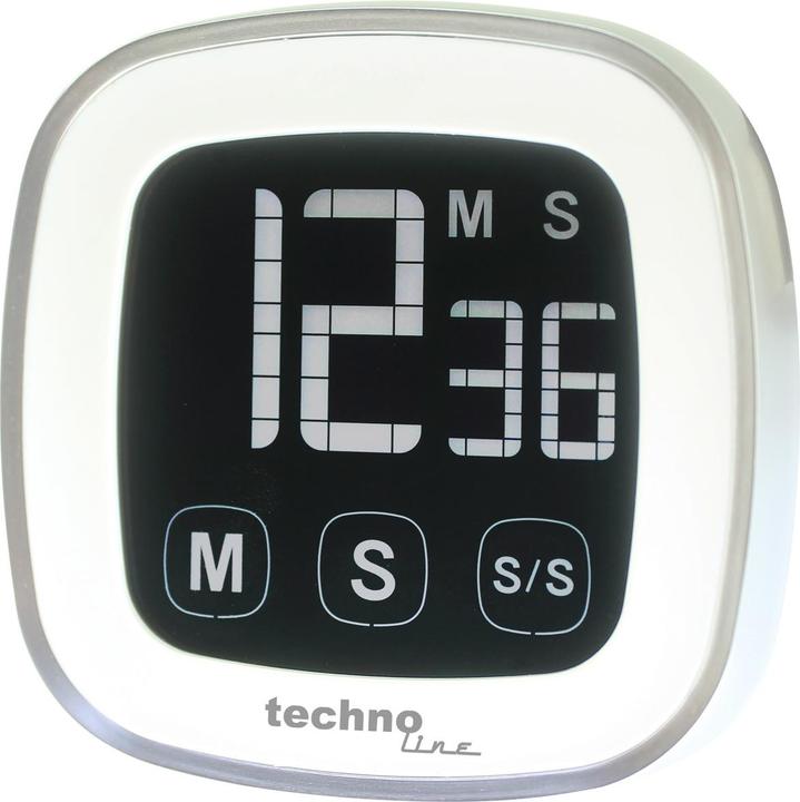 Produktbild Technoline Küchentimer