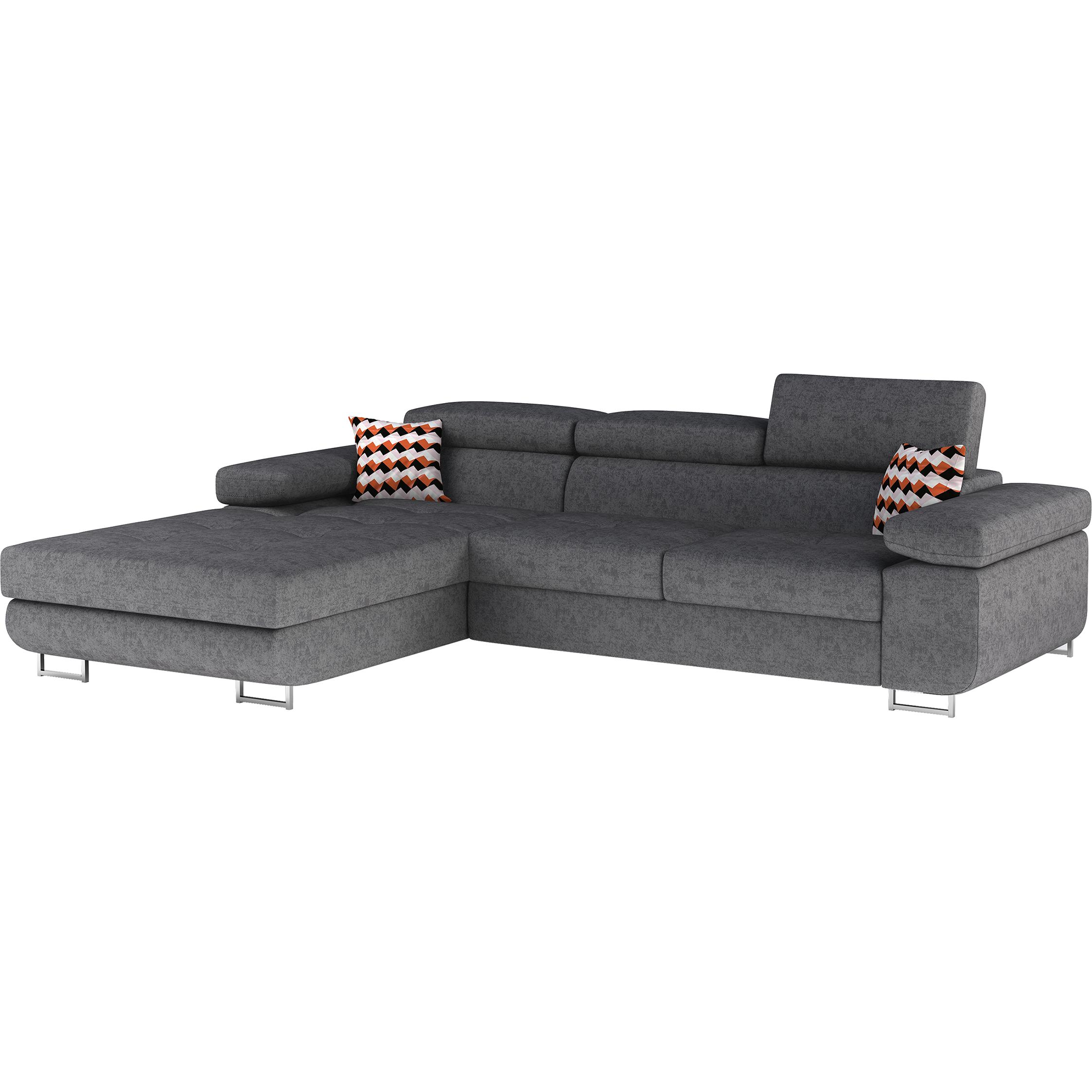 Thumbnail - ELTAP, Sofa, Armando (4-Sitzer, Bettsofa, Ecksofa)