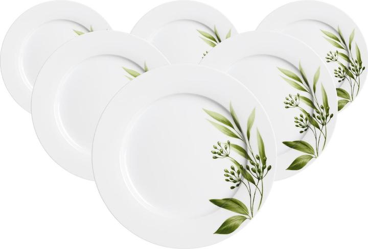 Produktbild Ritzenhoff & Breker Evora Speiseteller (6x, 24 cm)