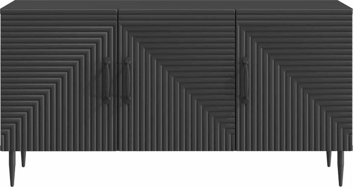 Produktbild vidaXL TV-Schränk (99 x 34.50 x 50 cm)