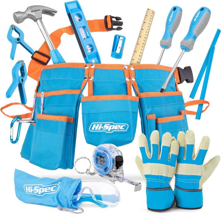 HI Kit di strumenti