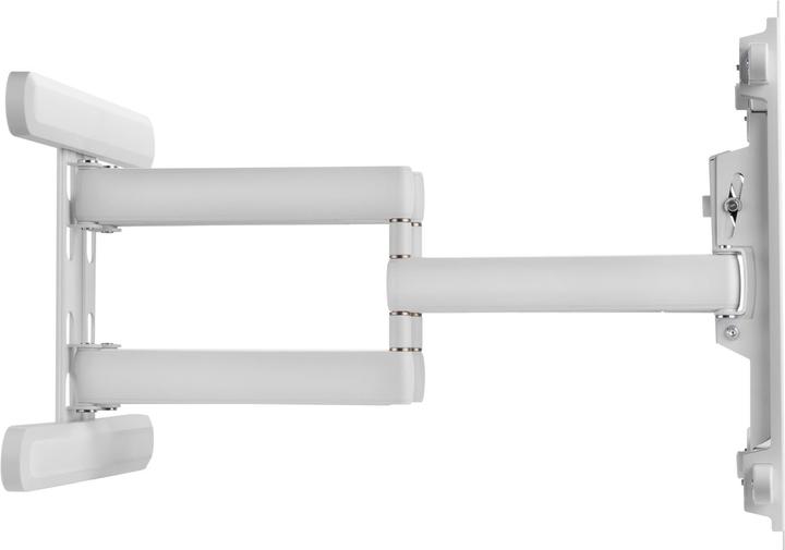 Image du produit InLine Support mural en aluminium premium (Mur, 70 kg, 37" - 80")