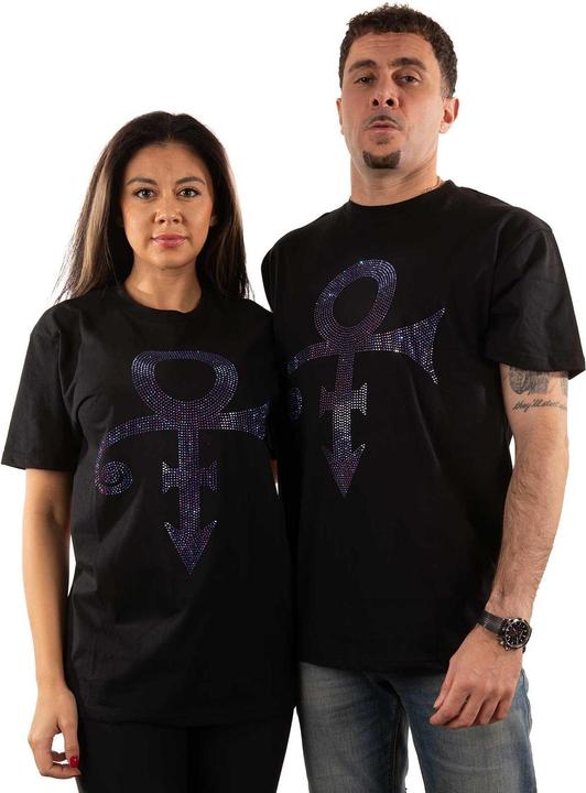 Produktbild Prince Symbol TShirt (M)