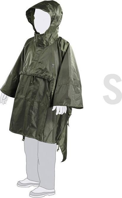 Actual product image Tasmanian Tiger TT Tac (L)