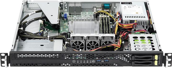 Image du produit AsRock 1U2E-C252