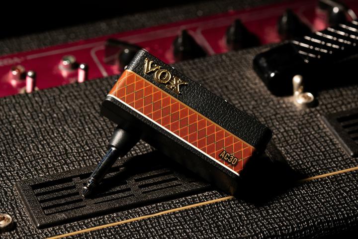 Produktbild Vox amPlug3 AC30 (Gitarre)