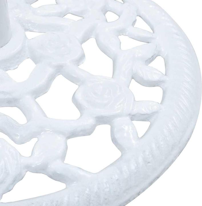 Produktbild vidaXL Sonnenschirmständer