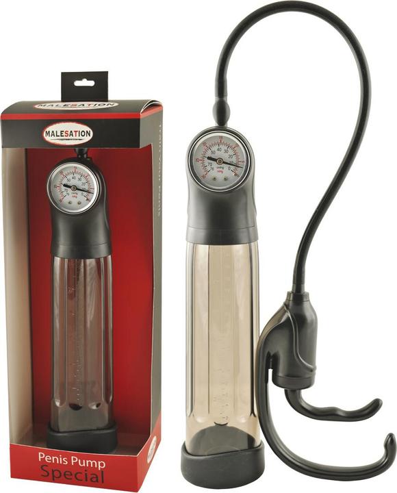 Malesation Penis Pump Special