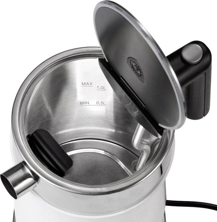 Produktbild Graef Wk 61 (1.50 l, EU-Stecker)