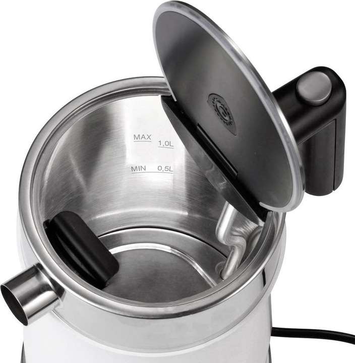 Actual product image Graef Wk 61 (1.50 l, EU plug)