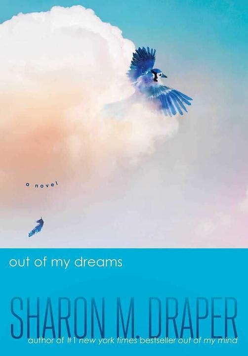 Immagine prodotto Out of My Dreams (Inglese, Sharon M. Drappo, 2024)