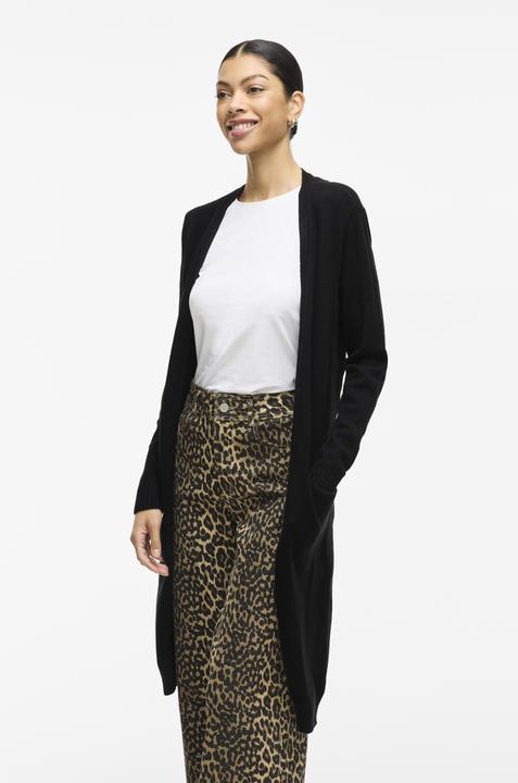 Produktbild Vila Langer Strickjacke (XXL)