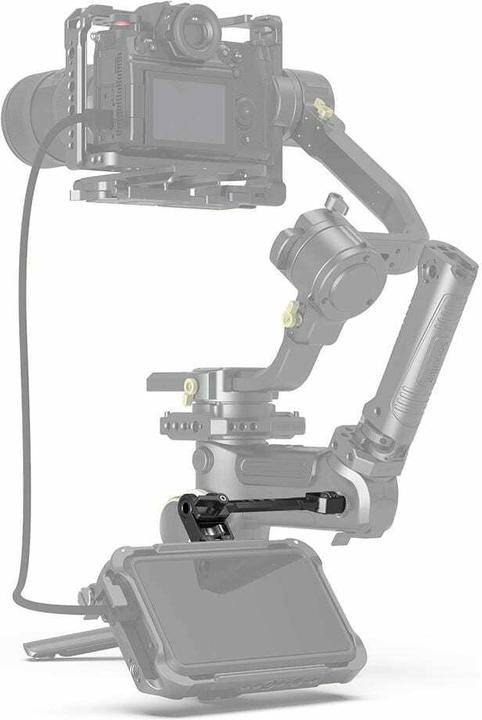 Produktbild SmallRig Adjustable Monitor Mount