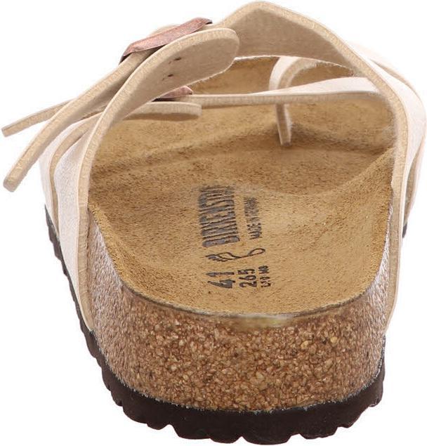 Produktbild Birkenstock Pantoletten Mayari (43)