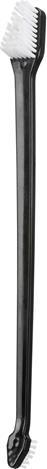 Produktbild Trixie Zahnbürsten-Set 23cm 4Stück (Hund)