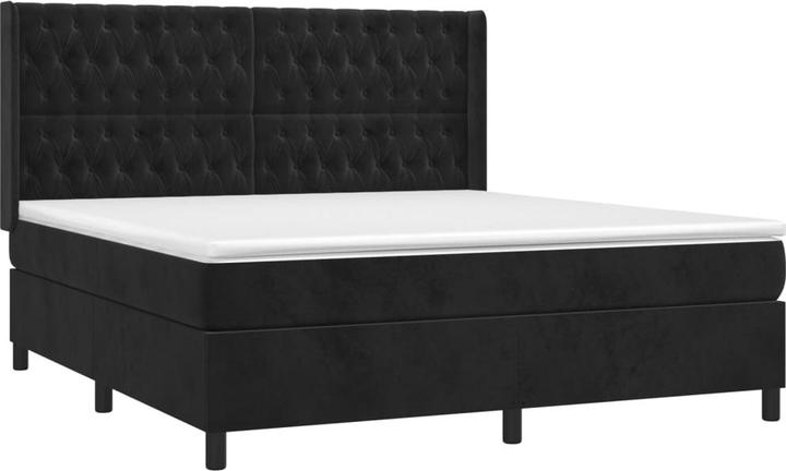 Produktbild vidaXL Boxspringbett (160 x 200 cm)