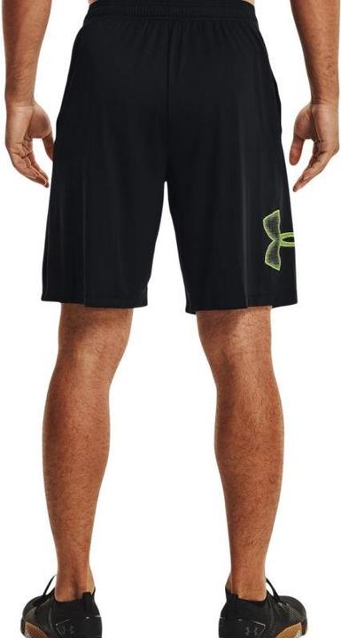 Produktbild Under Armour Shorts mit technischer Grafik (S)