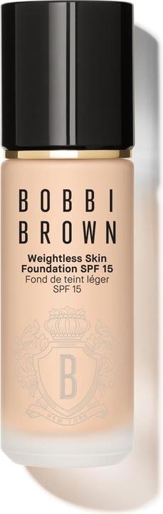Image du produit Bobbi Brown Fond de teint longue tenue SPF 15 Porcelain Tint (Encre de porcelaine)