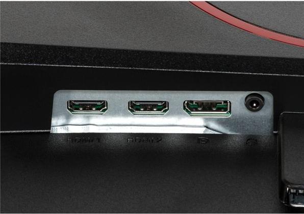 Immagine prodotto AOC C24G42E (1920 x 1080 pixel, 23.60")