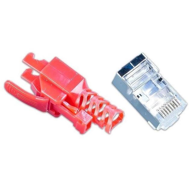 Thumbnail - Wirewin RJ45 Stecker (Netzwerkkabel Stecker), Netzwerk Zubehör