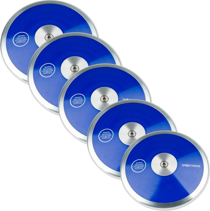Image du produit Sport-Thieme Javelot d'entraînement Supertraining (700 g)