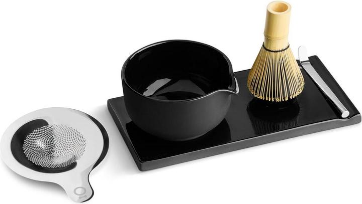 Actual product image Fellow Matcha Set Mat