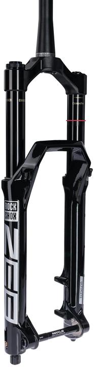 Productafbeelding RockShox ZEB Ultieme oplader 3.1 RC2 (170 mm, Lucht)