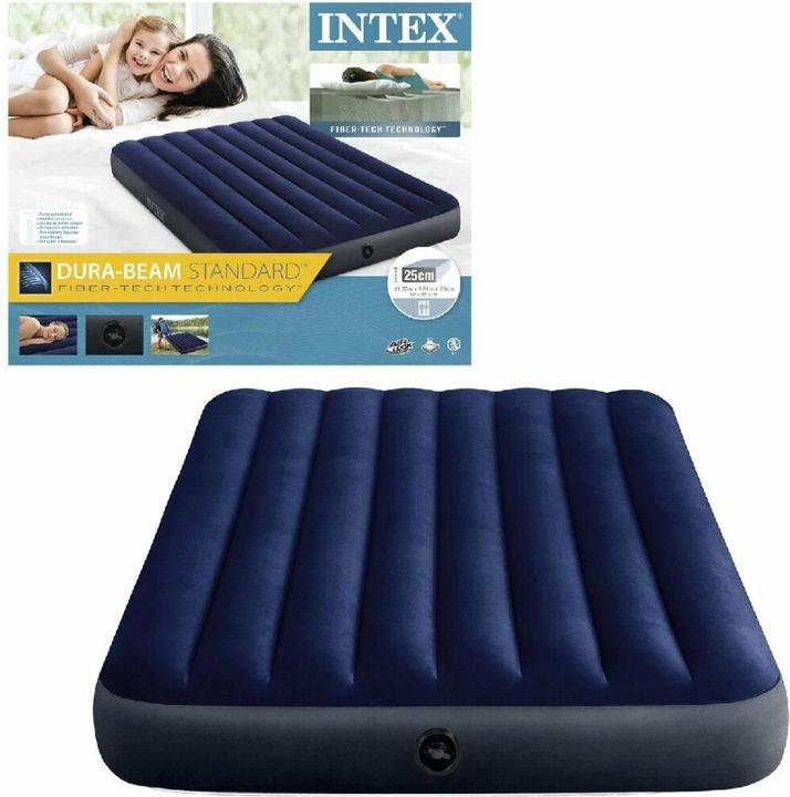 Image du produit Intex Full Dura (140 x 190 cm)