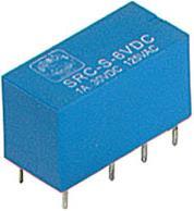 Image du produit Velleman Dil Relay 6vdc 1a 2c (Jrc-19f(4078)2z)