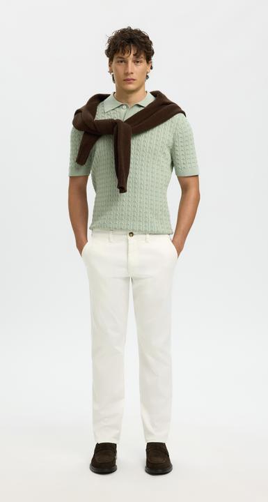 Produktbild Selected 175 Slim fit flex Chino (W31/L34)