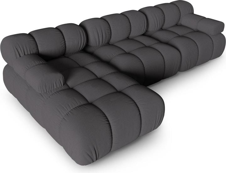 Actual product image Micadoni Bellis (Corner sofa, Modular sofa)