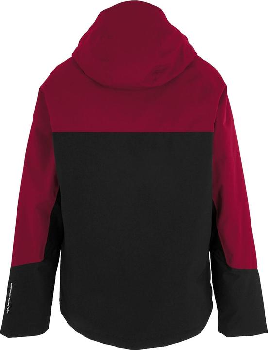 Actual product image Regatta Highton Stretch Padded Jacket (L)