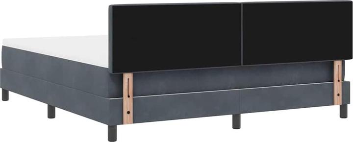 Produktbild vidaXL Boxspringbett (180 x 200 cm)