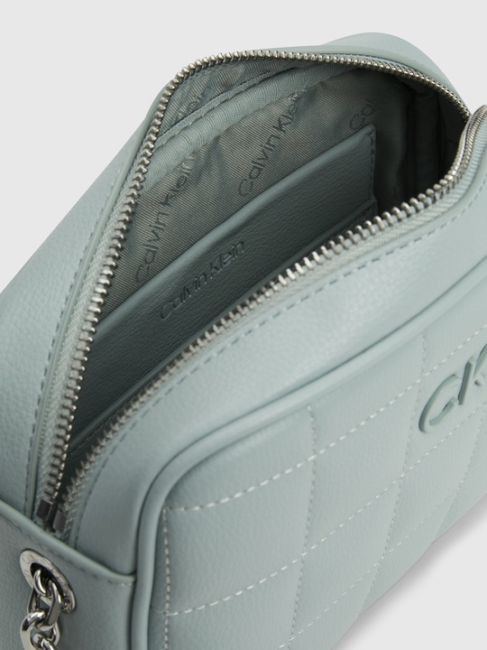 Produktbild Calvin Klein Square Quilt Camera Bag