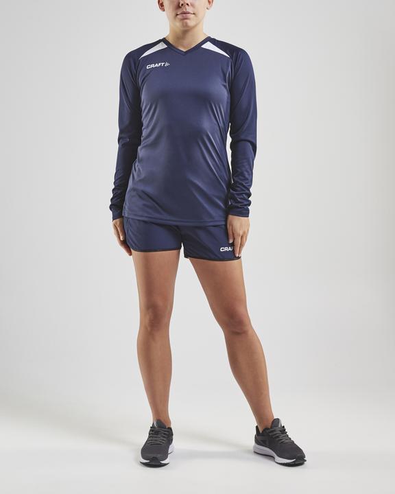 Produktbild Craft Pro Control Impact Shorts Damen (XXL)