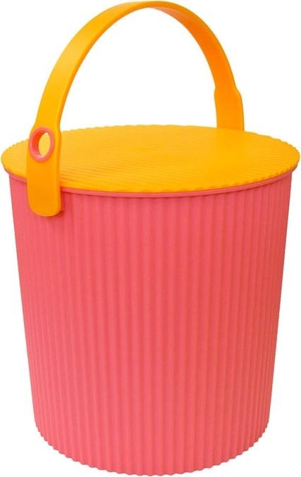 Pink, Arancia