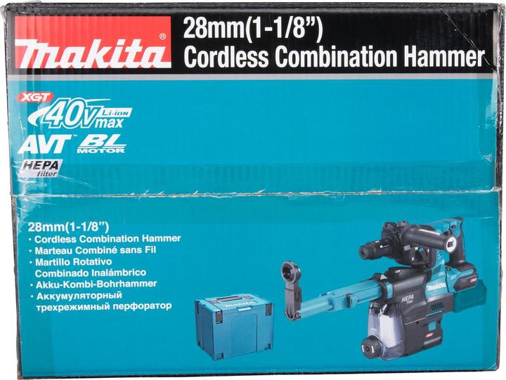 Produktbild Makita HR004GM202