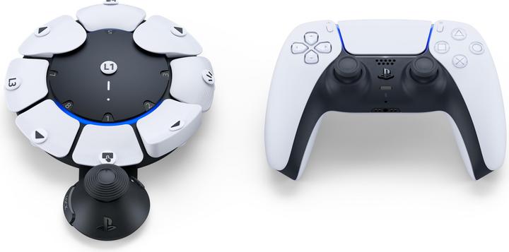 Image du produit Sony Access Controller (PS5)