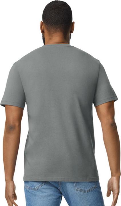 Produktbild Gildan Softstyle TShirt Mittelschwer (M)