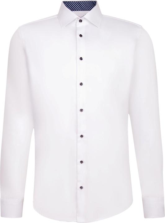 Immagine prodotto Seidensticker Hemd NEW KENT 98 PATCH Langarmhemd (42)